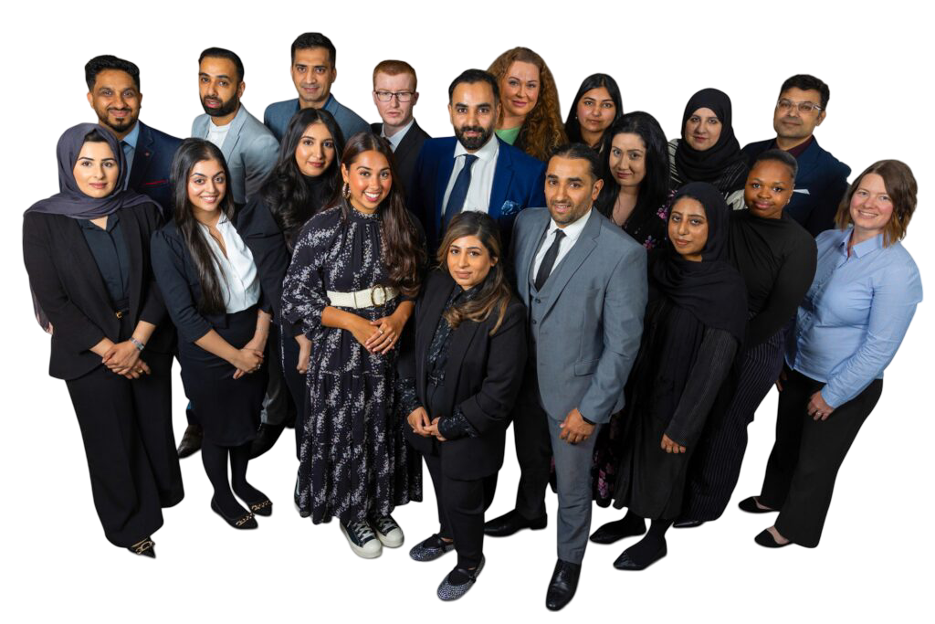 ASL Solicitors Staff Rochdale, Greater Manchester