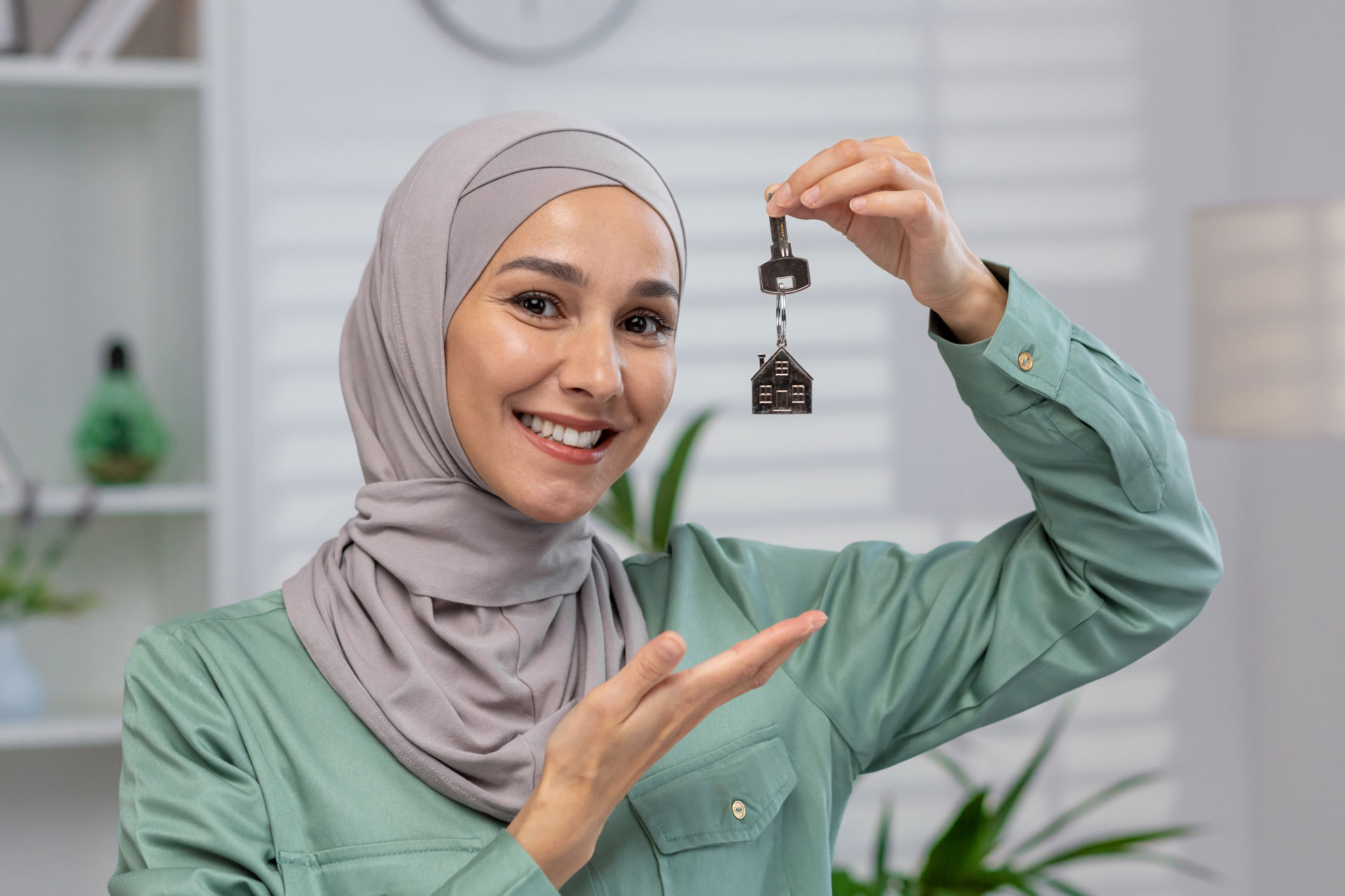 Islamic Home Finance: A Guide to Sharia-Compliant Mortgages
