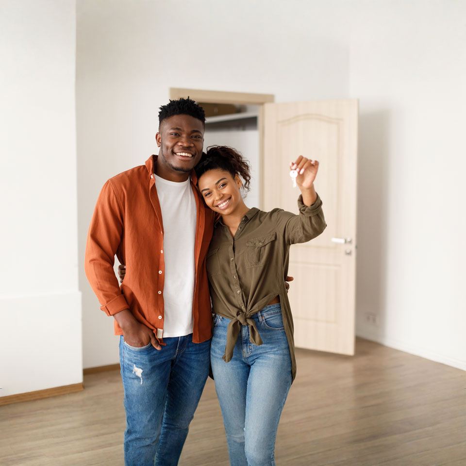 Buying property solicitors in Huddersfield