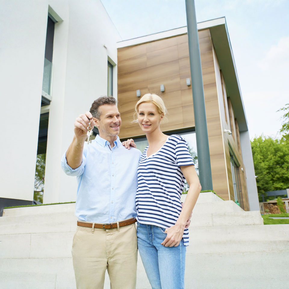 Buying property solicitors in Salford