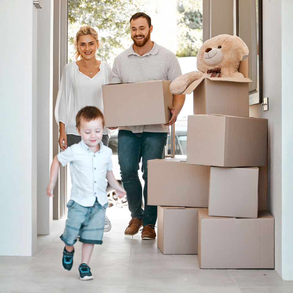 Selling property solicitors in Huddersfield