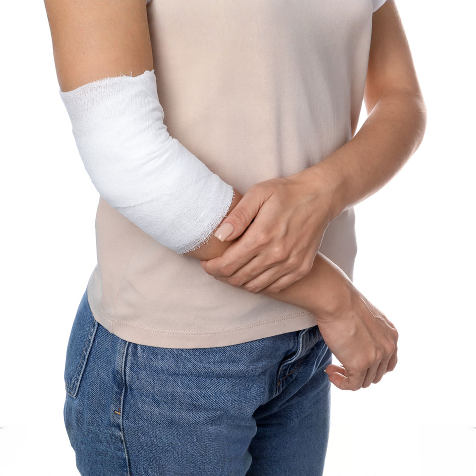 Personal Injury Claims Stockport