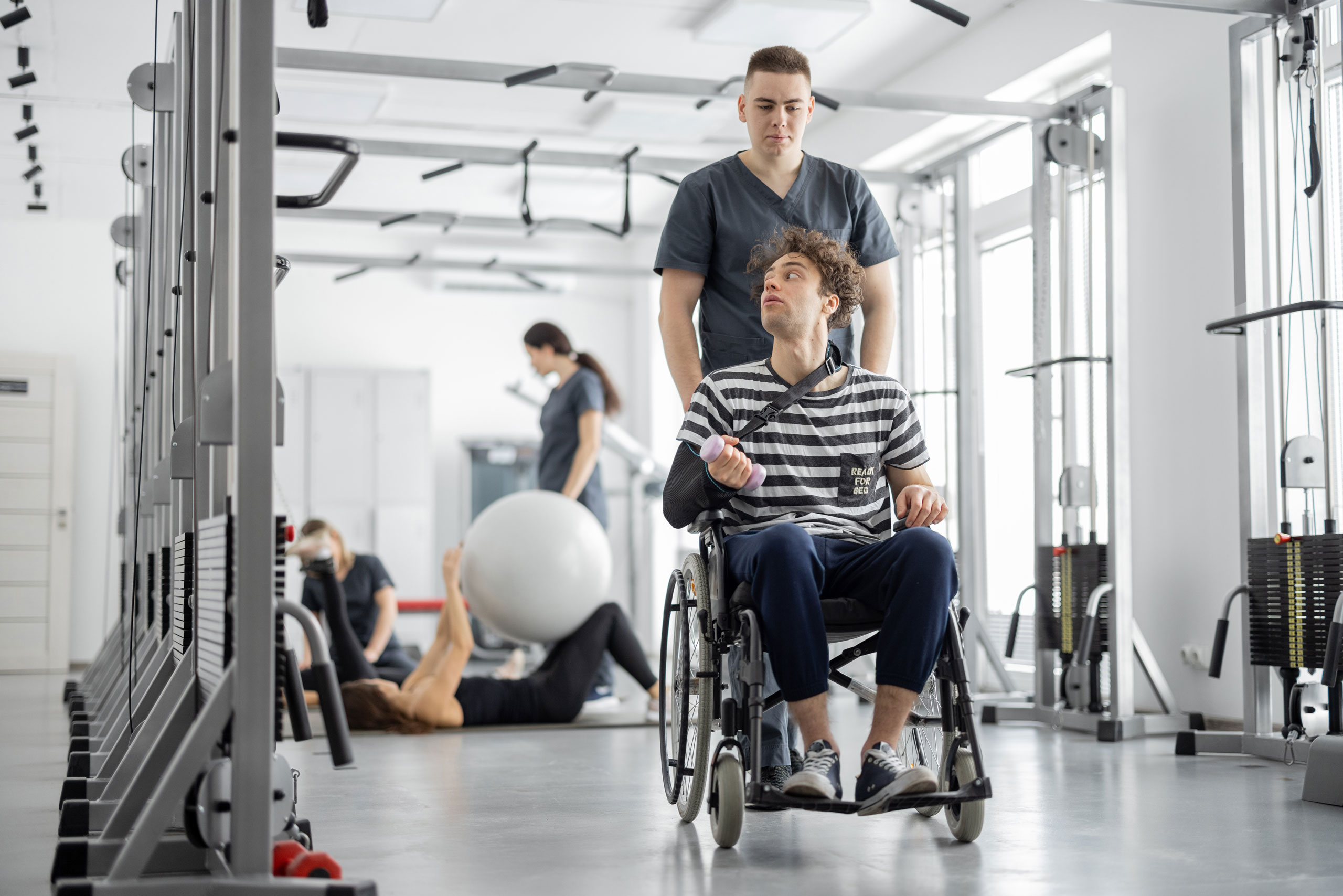 Serious Injury Claims & Support: A Complete Guide