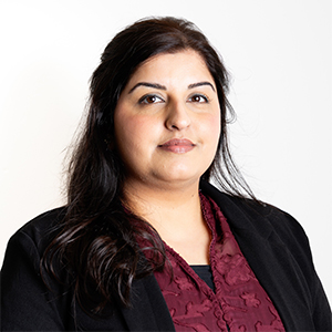 Maria Khaliq ASL Solicitors