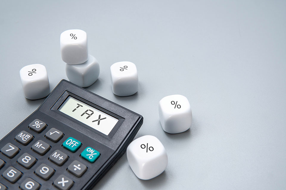 Inheritance tax changes 2027