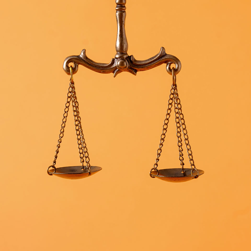 The law on personal injury trusts
