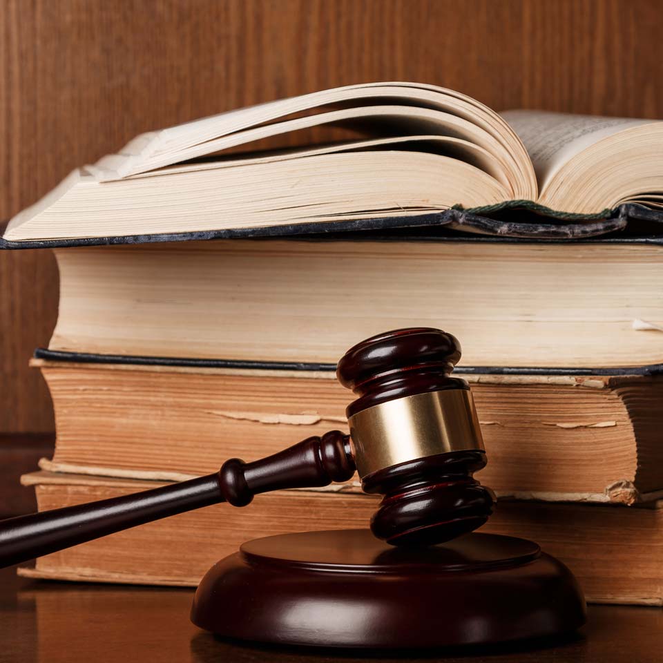 The laws on trusts and inheritance