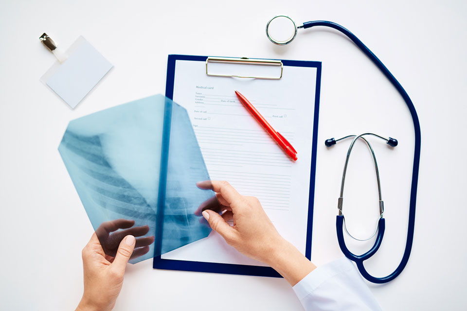 What Evidence Do You Need for a Personal Injury Claim?