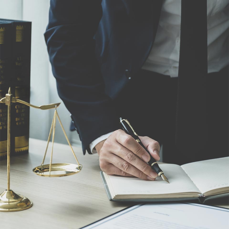 Will writing service in Rochdale