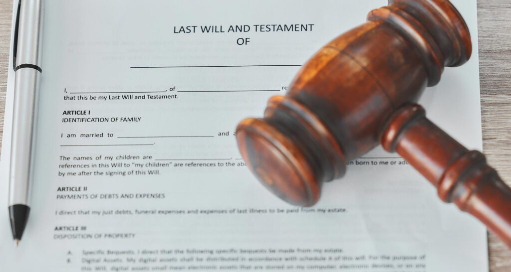 Will writing solicitors in Rochdale