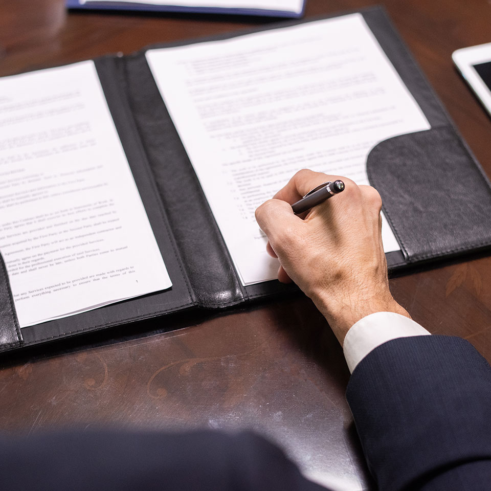 wills and probate support for Stockport clients