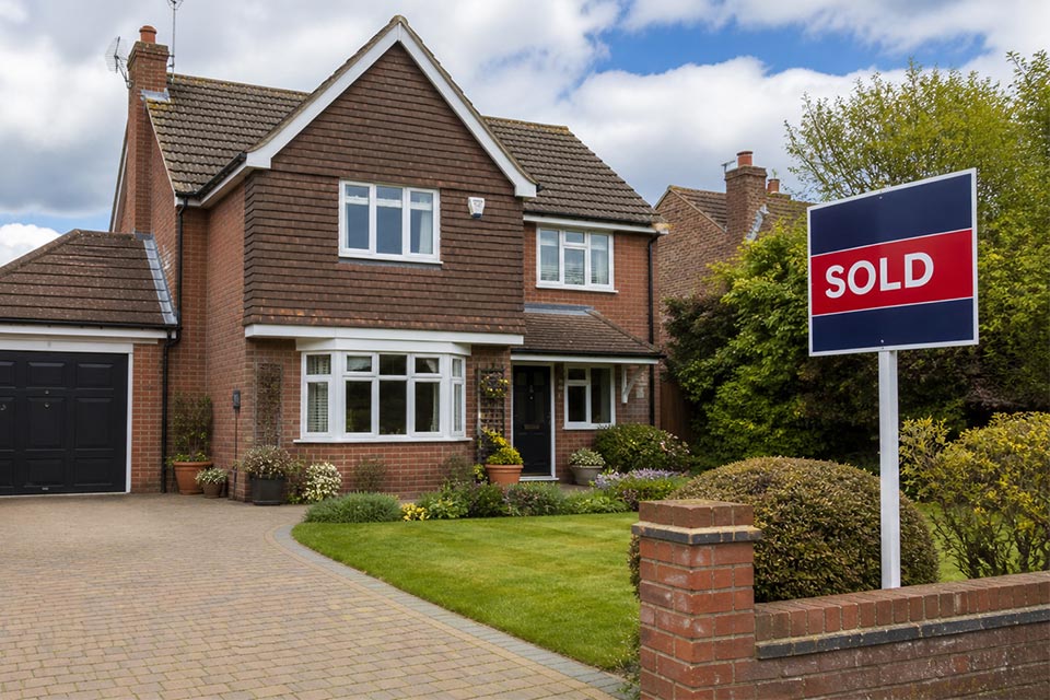 Downsizing and inheritance tax