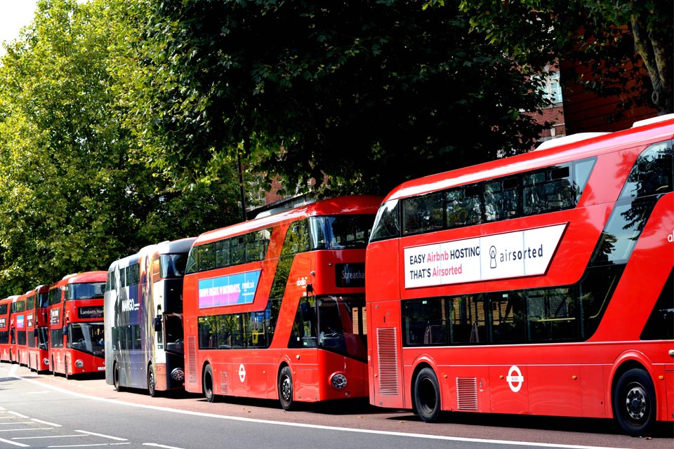 Can You Claim Compensation for an Accident on Public Transport