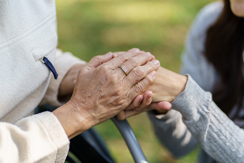 Can You Get Power of Attorney for Someone With Dementia