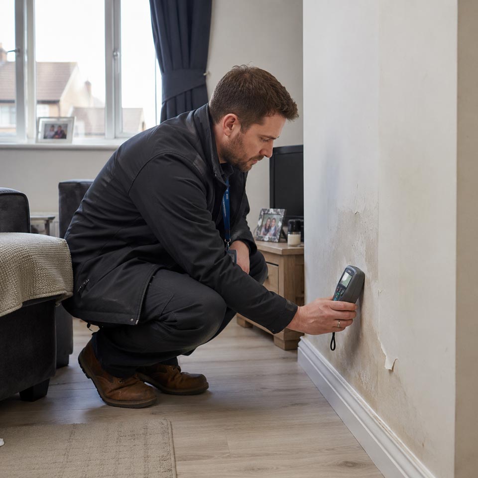 Awaab’s Law and other damp and mould duties