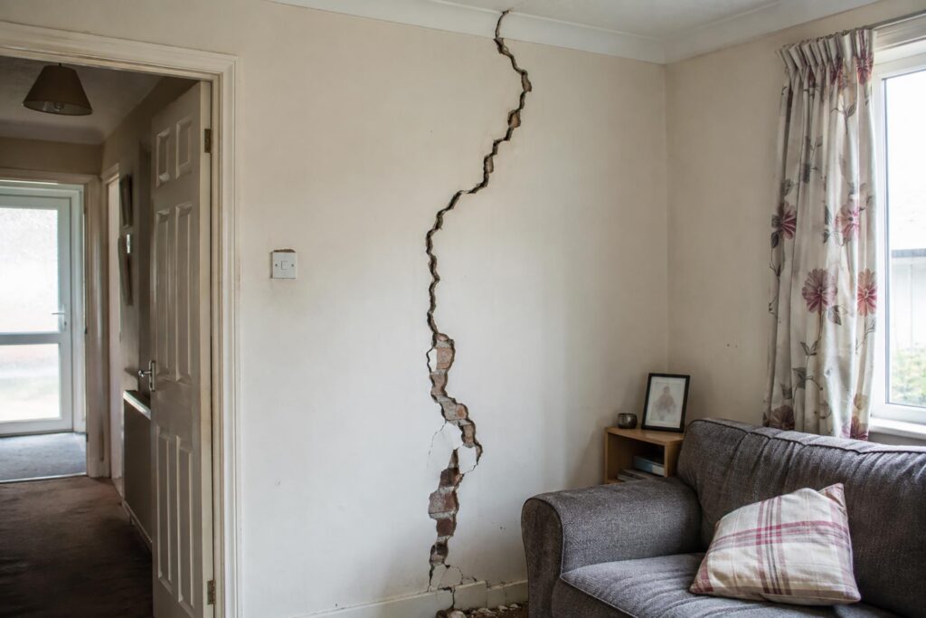 Structural Housing Disrepair Claims