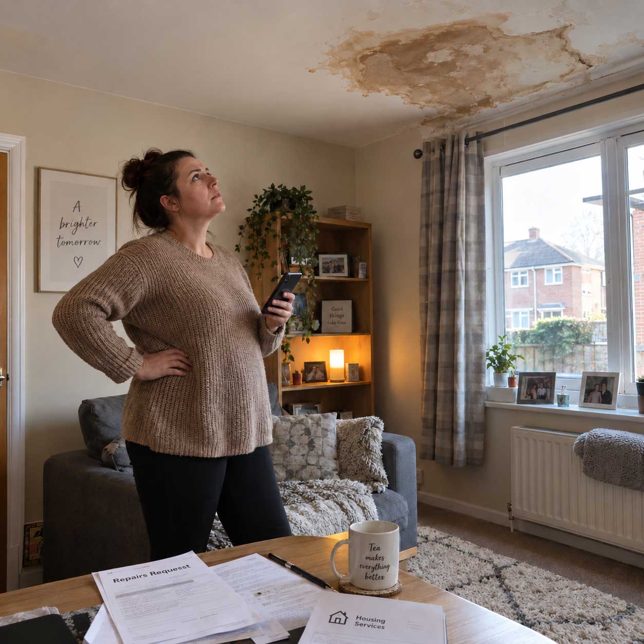 How Long Does a Housing Disrepair Claim Take?