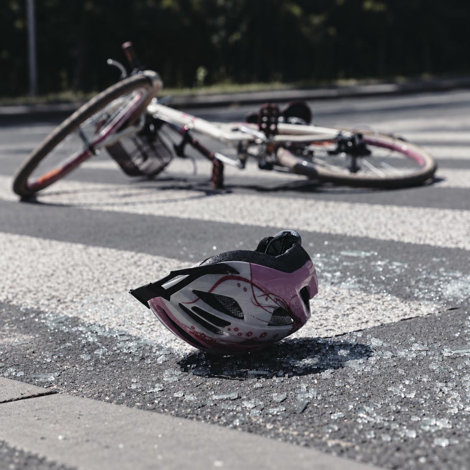 What Compensation Can You Claim After a Cycling Accident?