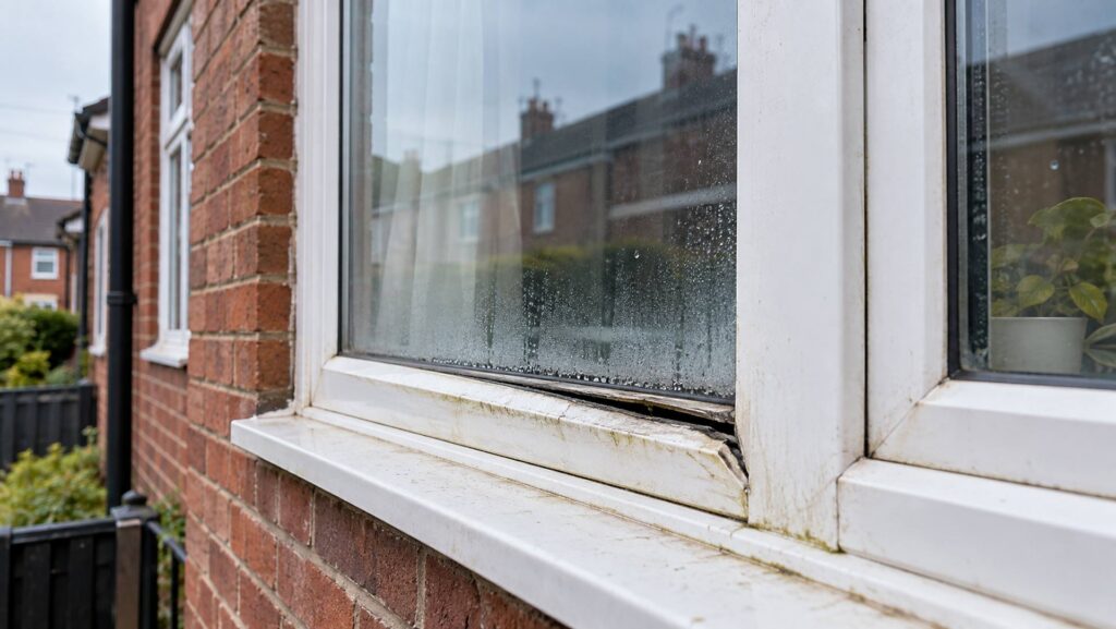 Window Disrepair Claims